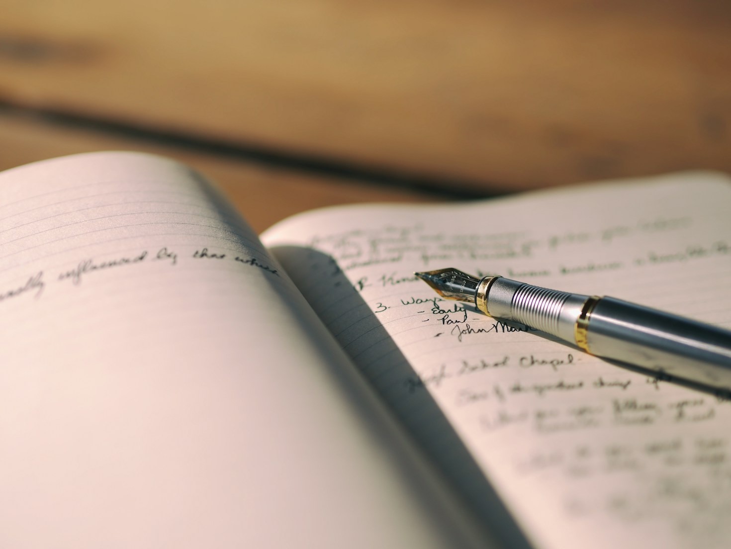 How Small Moments Can Make Big Impacts