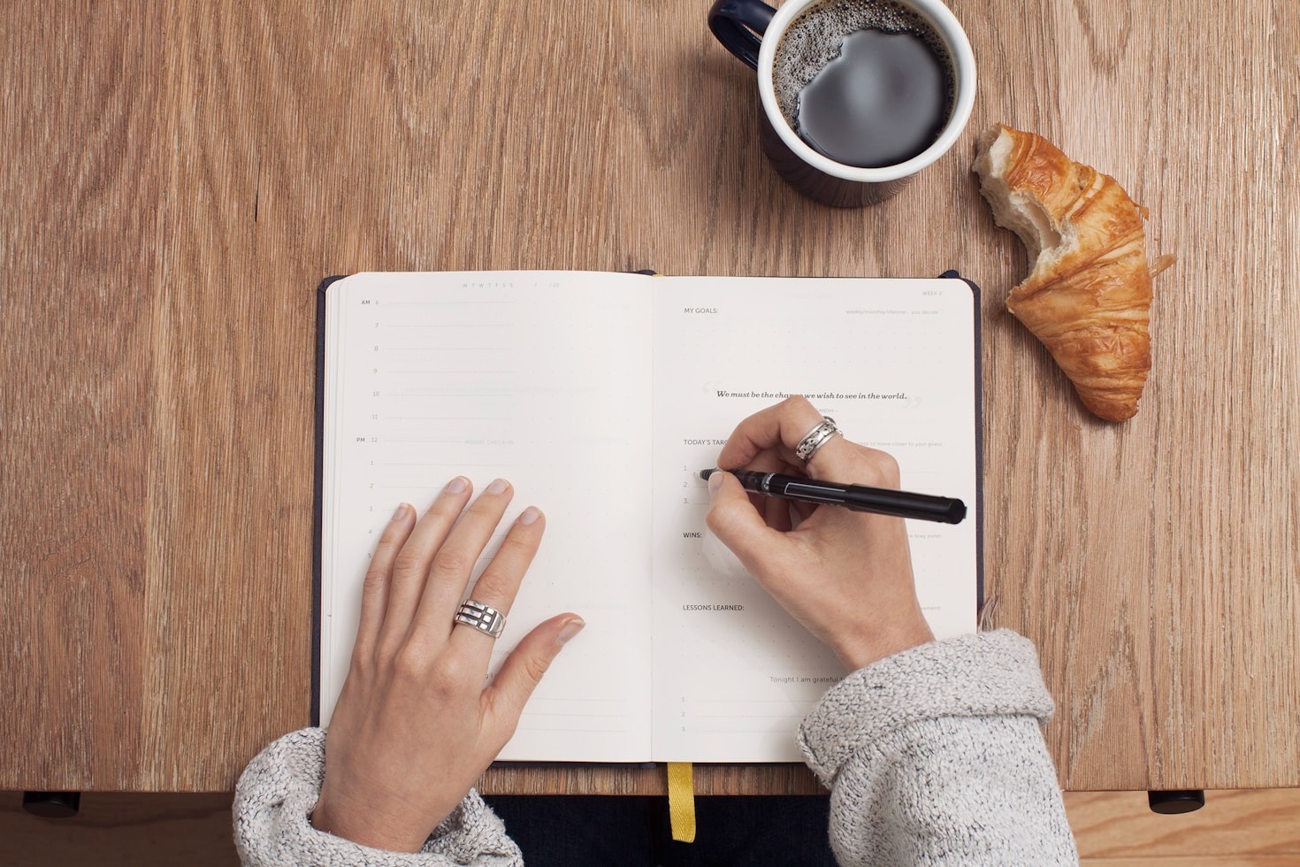 What My Experiences Taught Me About Resilience