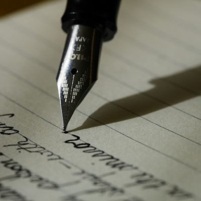 Everyday Inspirations That Fuel My Writing