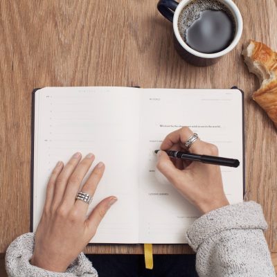 What My Experiences Taught Me About Resilience